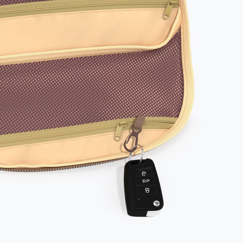 Рюкзак для подорожей CabinZero Adventure 42 l moonstone 11