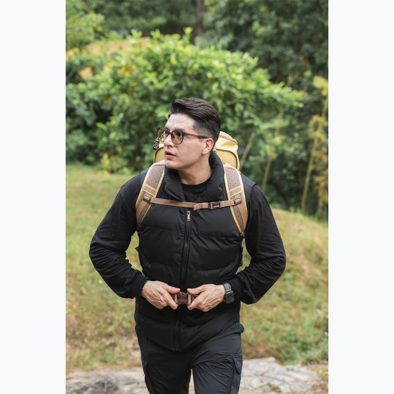 Рюкзак туристичний CabinZero Adventure 42 l moonstone 15