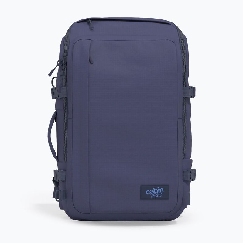 Рюкзак для подорожей CabinZero Adventure 42 l galaxy