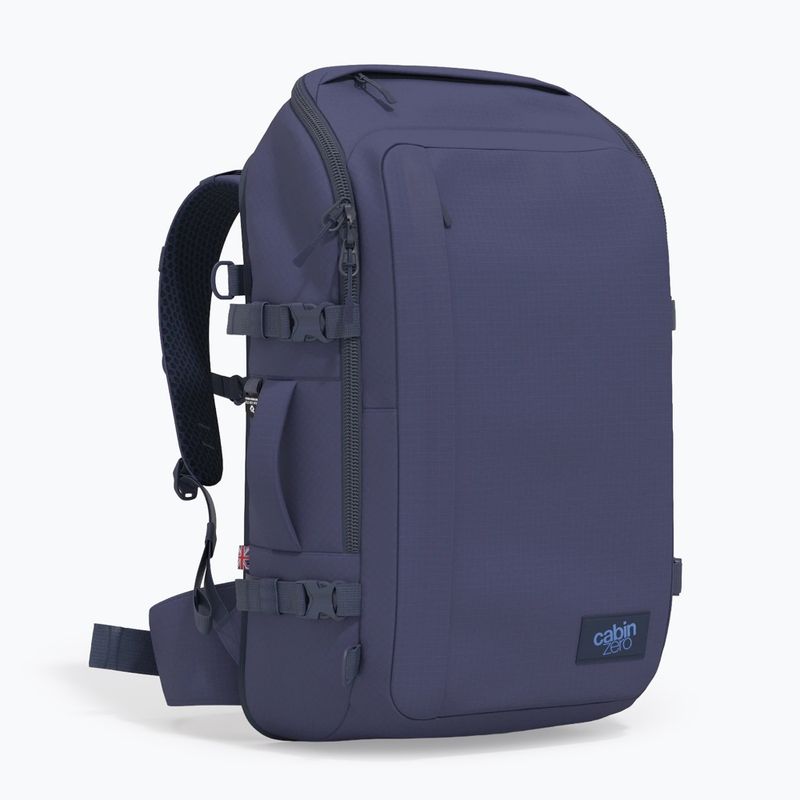 Рюкзак для подорожей CabinZero Adventure 42 l galaxy 2