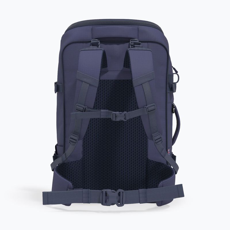 Рюкзак для подорожей CabinZero Adventure 42 l galaxy 3