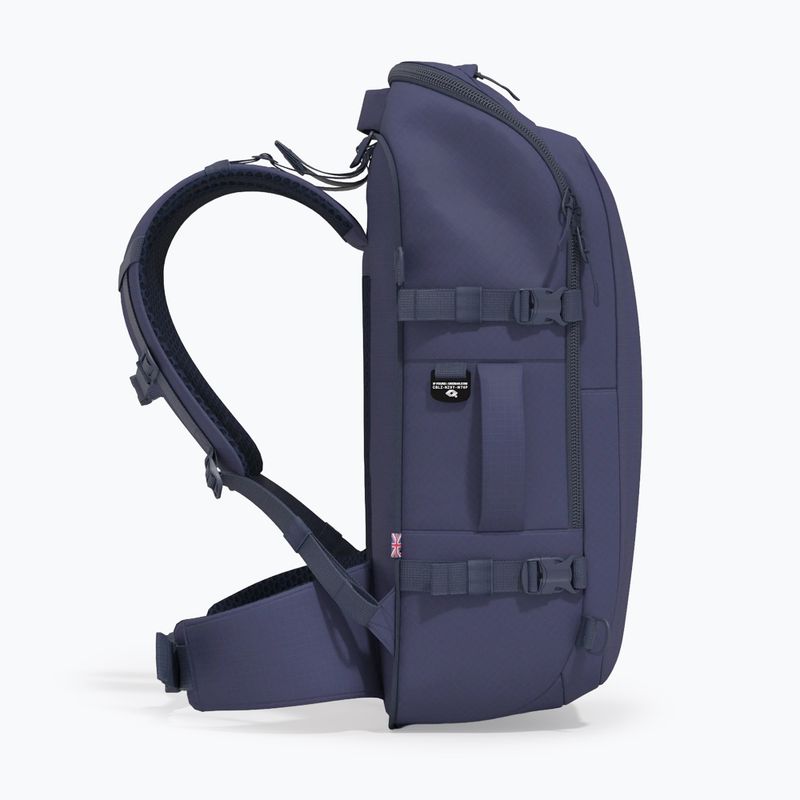 Рюкзак для подорожей CabinZero Adventure 42 l galaxy 4