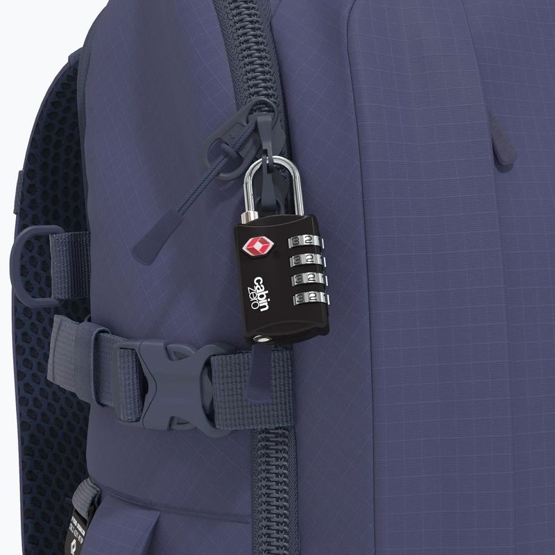 Рюкзак для подорожей CabinZero Adventure 42 l galaxy 6