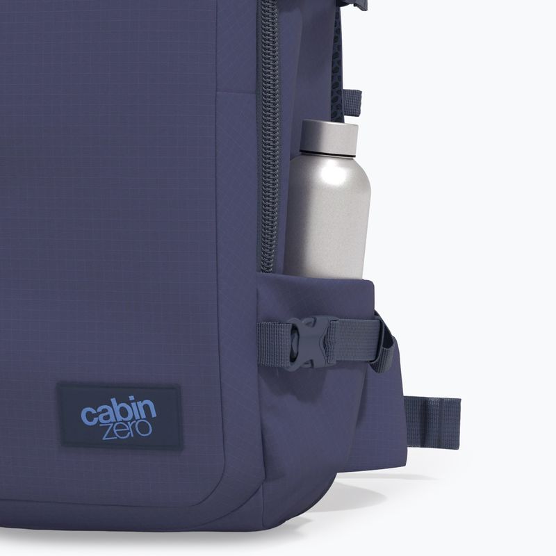 Рюкзак туристичний CabinZero Adventure 42 l galaxy 7