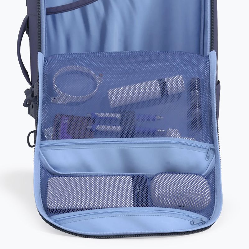 Рюкзак для подорожей CabinZero Adventure 42 l galaxy 11