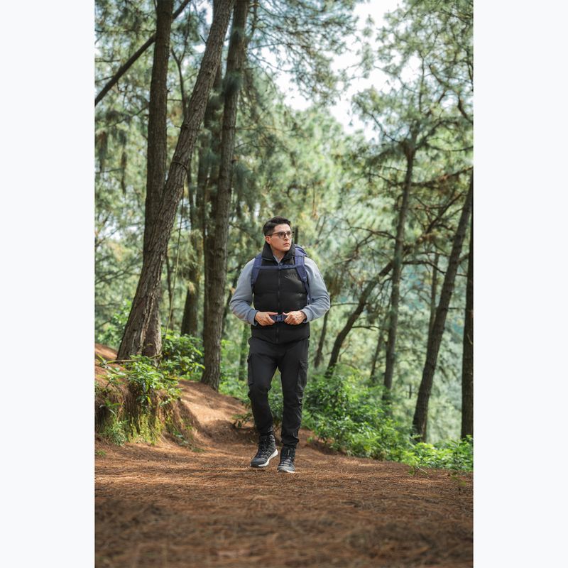 Рюкзак туристичний CabinZero Adventure 42 l galaxy 15