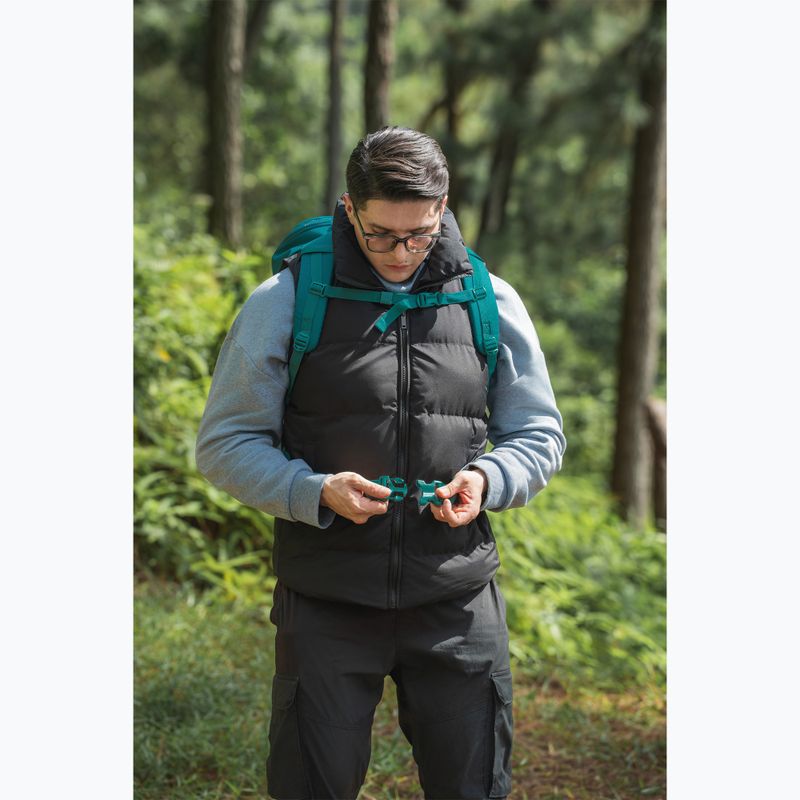 Рюкзак туристичний CabinZero Adventure 42 l kerala green 13