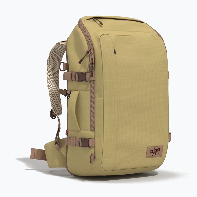 Рюкзак для подорожей CabinZero Adventure Pro 42 l moonstone 2