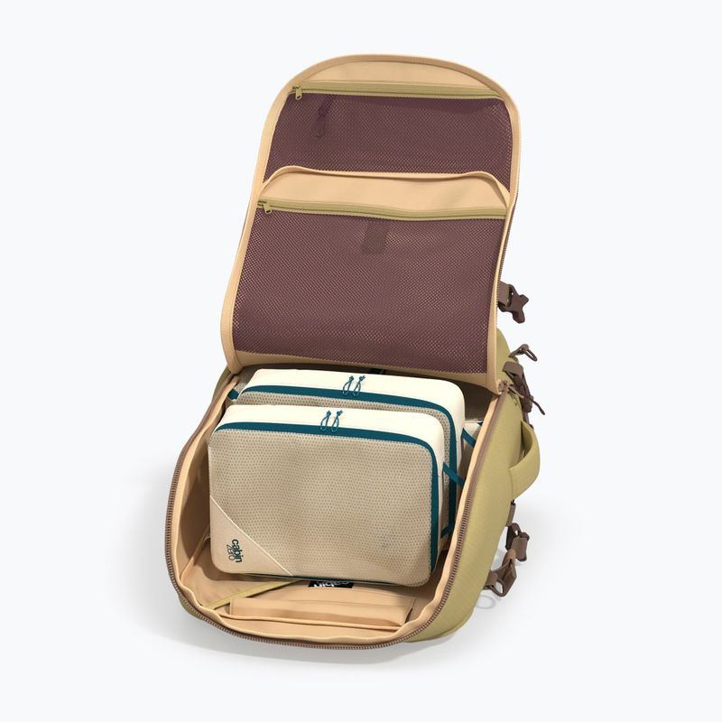 Рюкзак туристичний CabinZero Adventure Pro 42 l moonstone 8