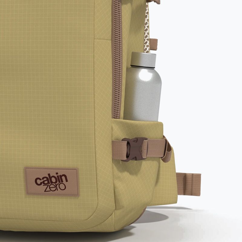 Рюкзак для подорожей CabinZero Adventure Pro 42 l moonstone 11