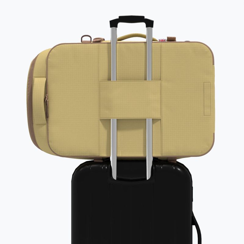 Рюкзак для подорожей CabinZero Adventure Pro 42 l moonstone 13