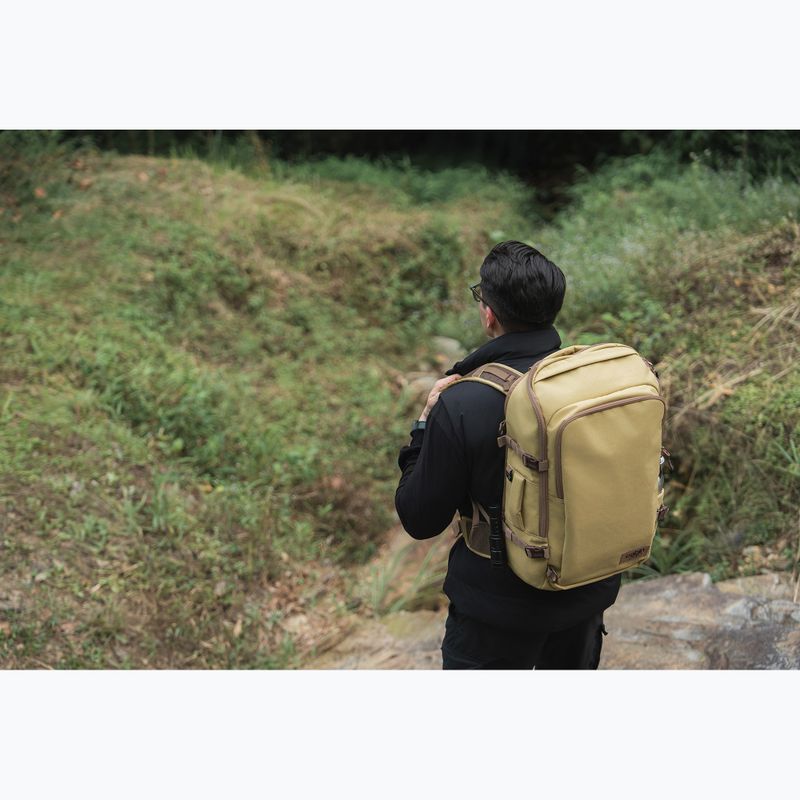 Рюкзак для подорожей CabinZero Adventure Pro 42 l moonstone 14