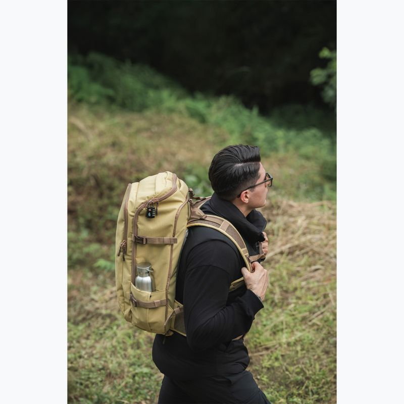 Рюкзак туристичний CabinZero Adventure Pro 42 l moonstone 15