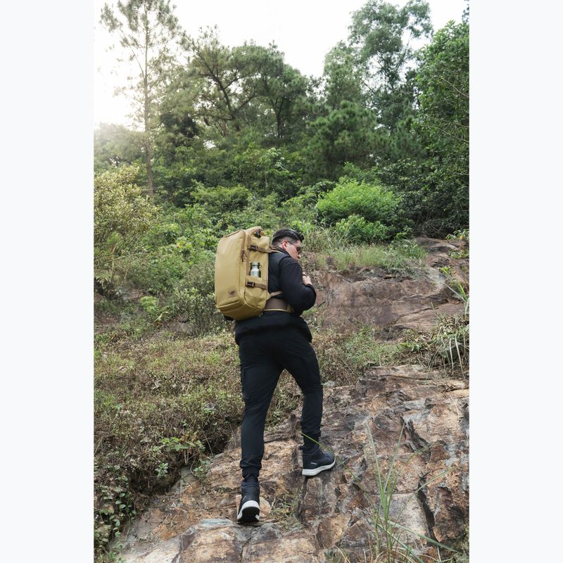 Рюкзак туристичний CabinZero Adventure Pro 42 l moonstone 17