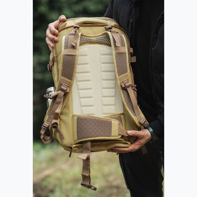 Рюкзак для подорожей CabinZero Adventure Pro 42 l moonstone 18
