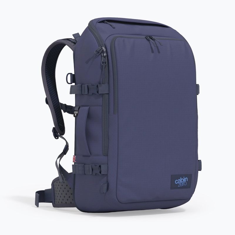 Рюкзак туристичний CabinZero Adventure Pro 42 l galaxy 2