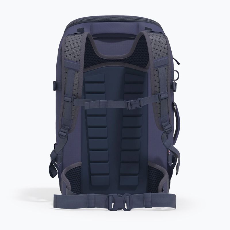 Рюкзак туристичний CabinZero Adventure Pro 42 l galaxy 3