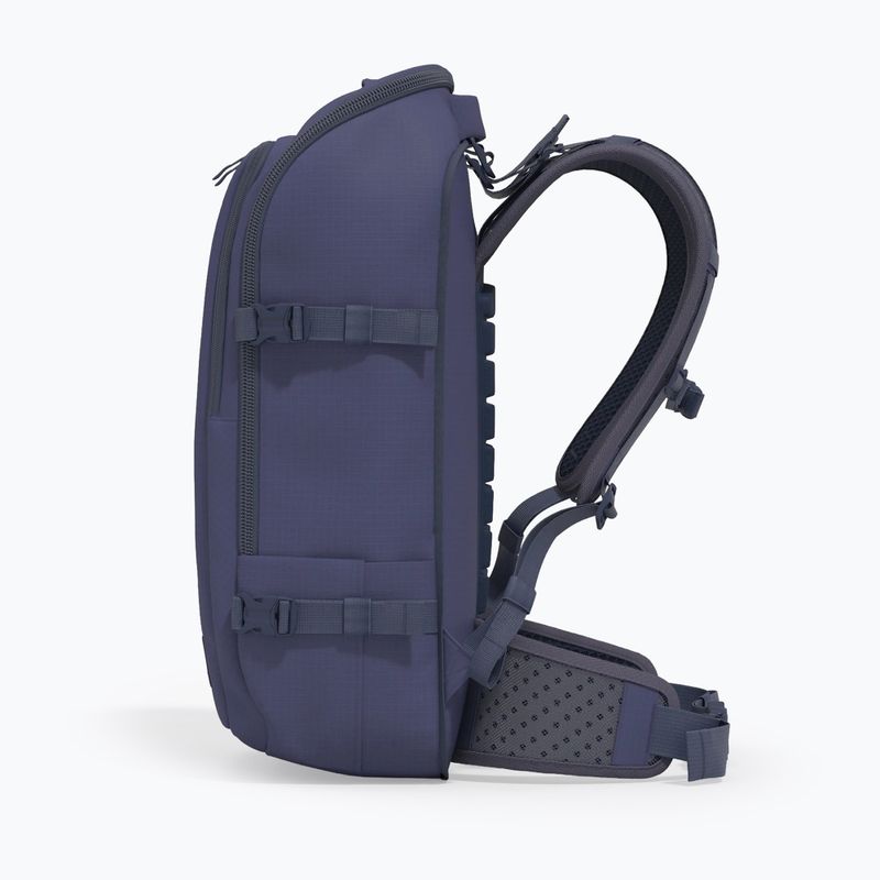 Рюкзак туристичний CabinZero Adventure Pro 42 l galaxy 5