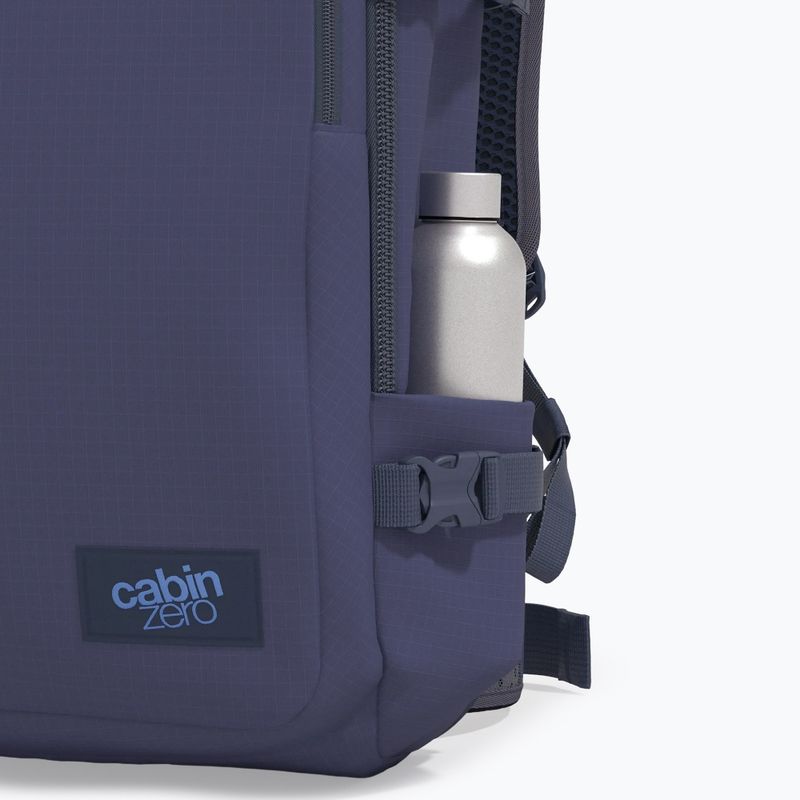 Рюкзак туристичний CabinZero Adventure Pro 42 l galaxy 6
