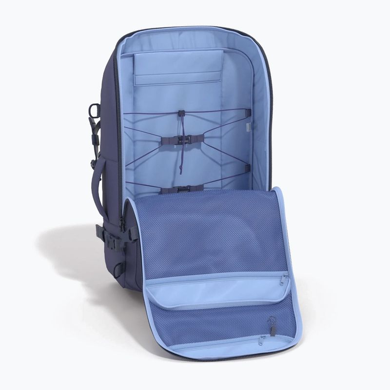 Рюкзак туристичний CabinZero Adventure Pro 42 l galaxy 8