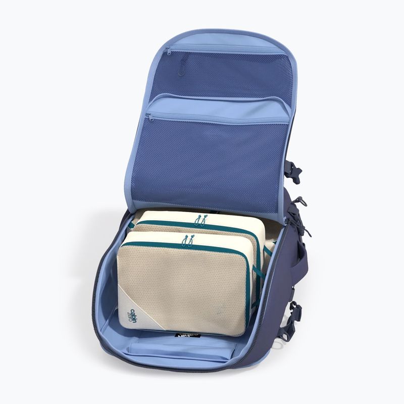 Рюкзак туристичний CabinZero Adventure Pro 42 l galaxy 9