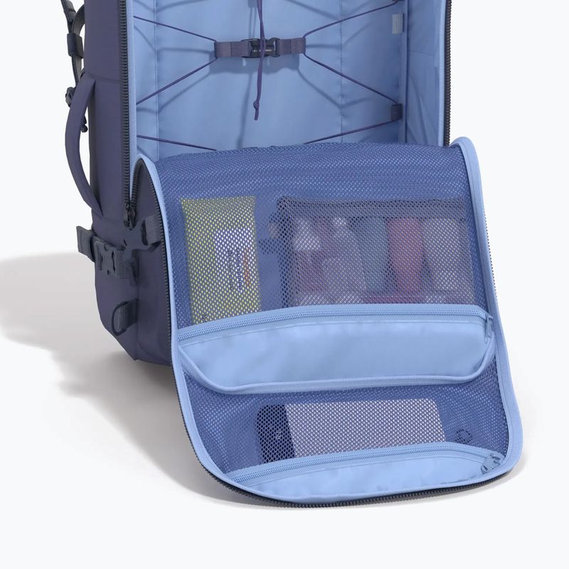 Рюкзак туристичний CabinZero Adventure Pro 42 l galaxy 10