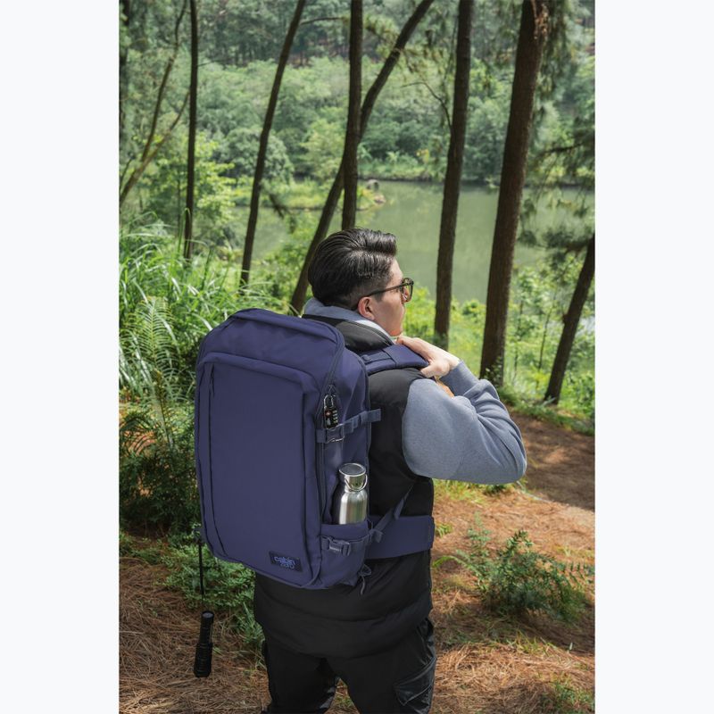 Рюкзак туристичний CabinZero Adventure Pro 42 l galaxy 14