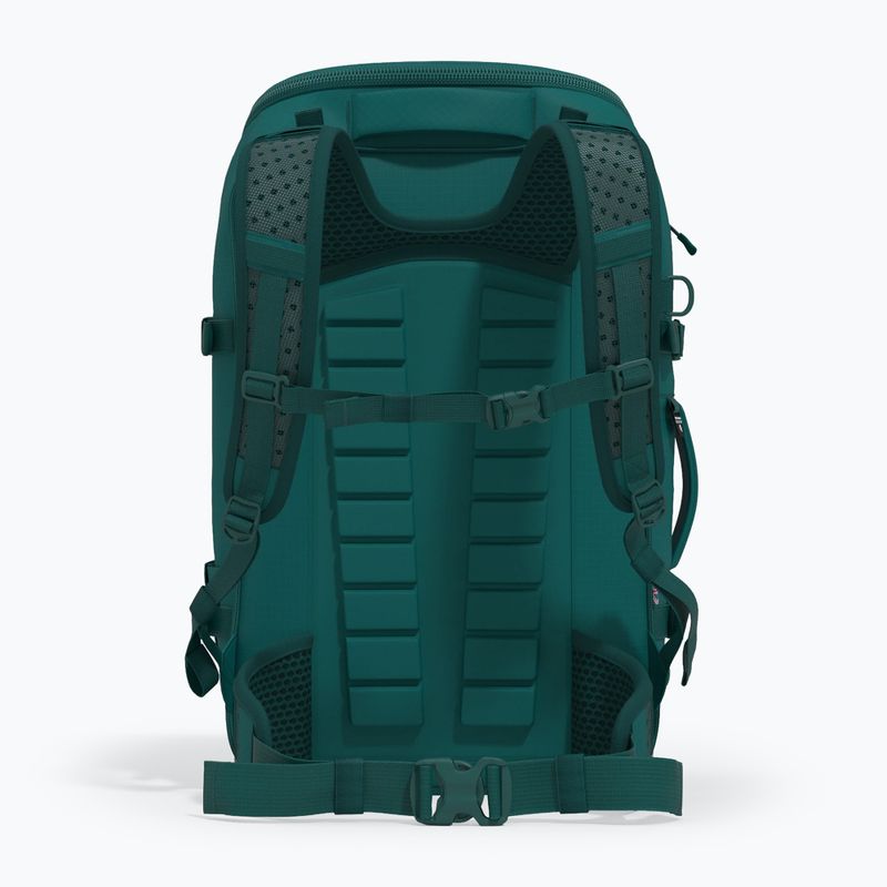 Рюкзак туристичний CabinZero Adventure Pro 42 l kerala green 3