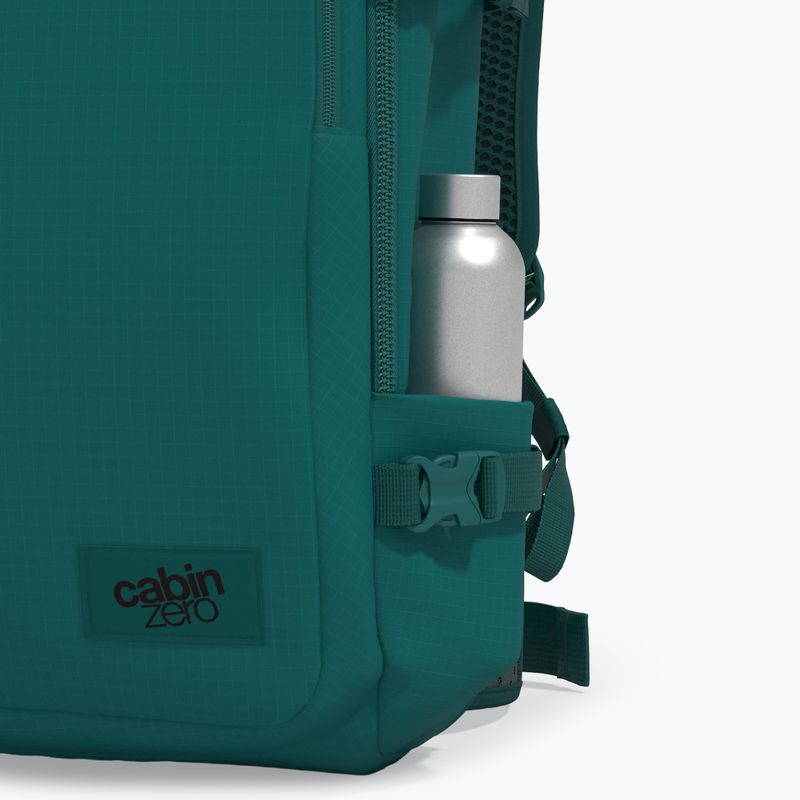 Подорожній рюкзак CabinZero Adventure Pro 42 l kerala green 6
