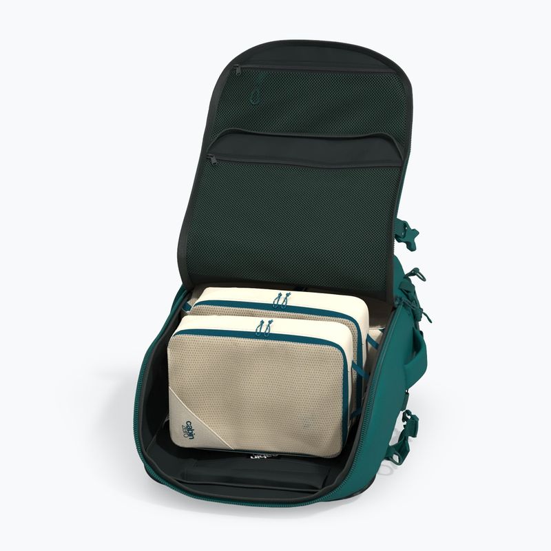 Подорожній рюкзак CabinZero Adventure Pro 42 l kerala green 8
