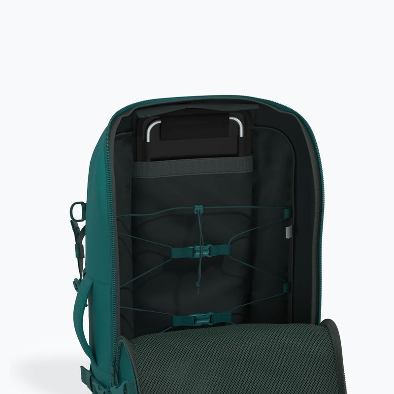 Рюкзак туристичний CabinZero Adventure Pro 42 l kerala green 9