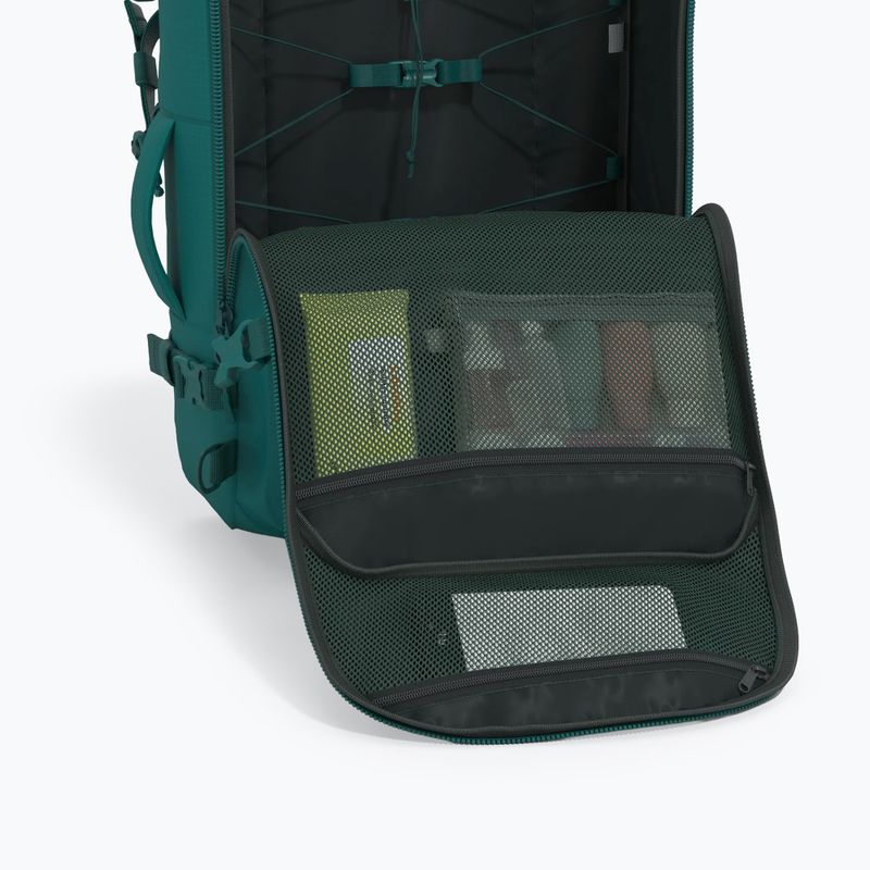 Рюкзак туристичний CabinZero Adventure Pro 42 l kerala green 10