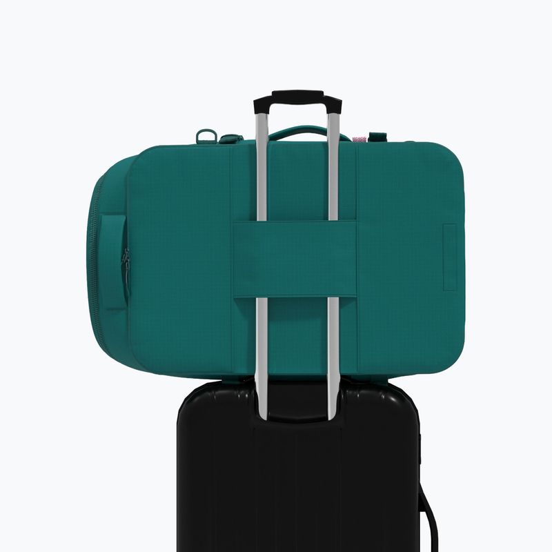 Рюкзак туристичний CabinZero Adventure Pro 42 l kerala green 11