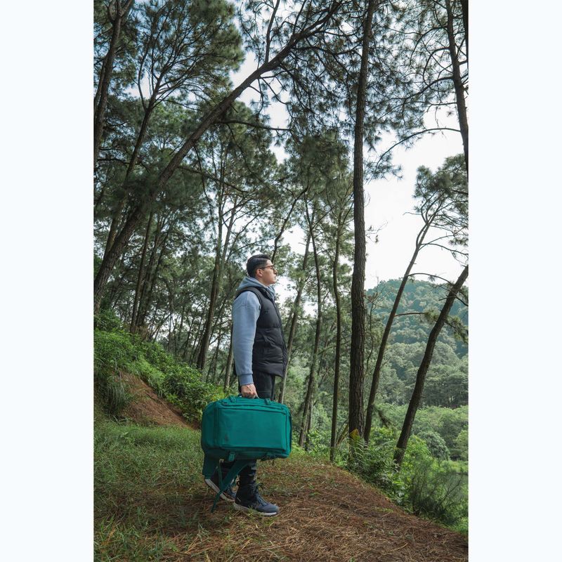 Рюкзак туристичний CabinZero Adventure Pro 42 l kerala green 12