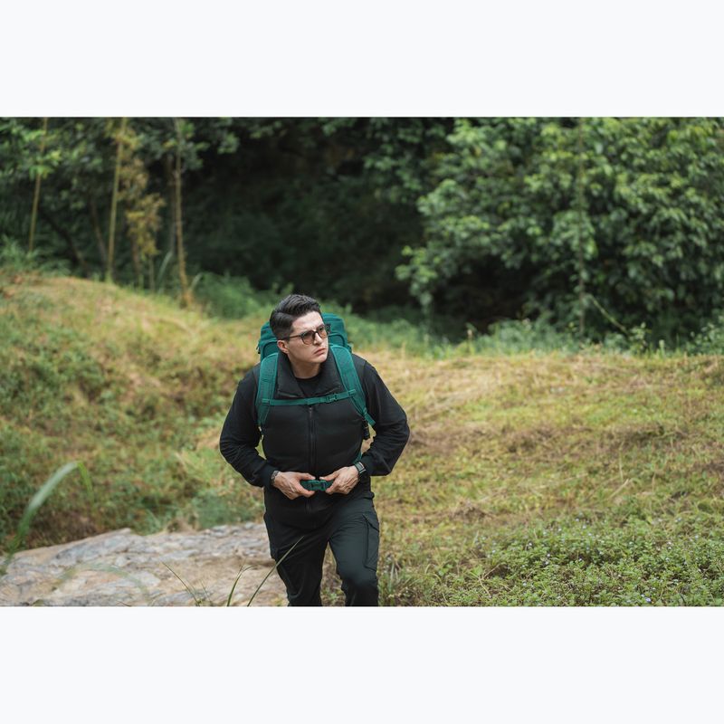Подорожній рюкзак CabinZero Adventure Pro 42 l kerala green 14