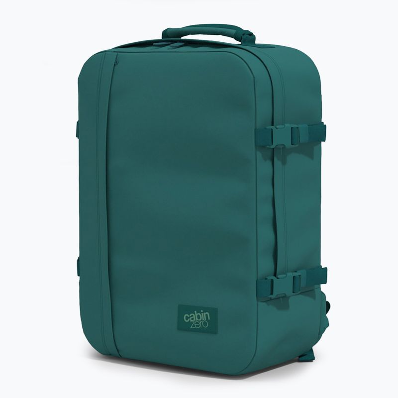 Рюкзак туристичний CabinZero Classic 44 л meadow green 4