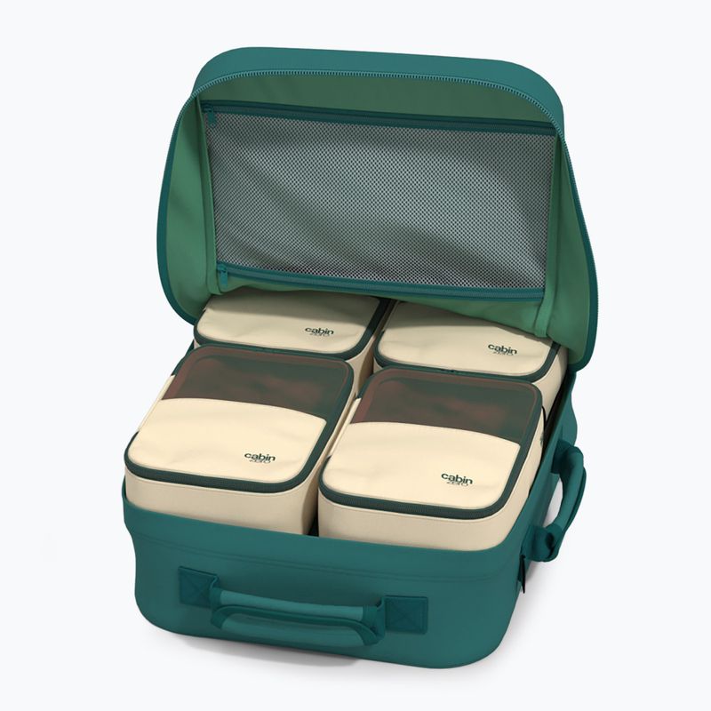Рюкзак туристичний CabinZero Classic 44 л meadow green 11