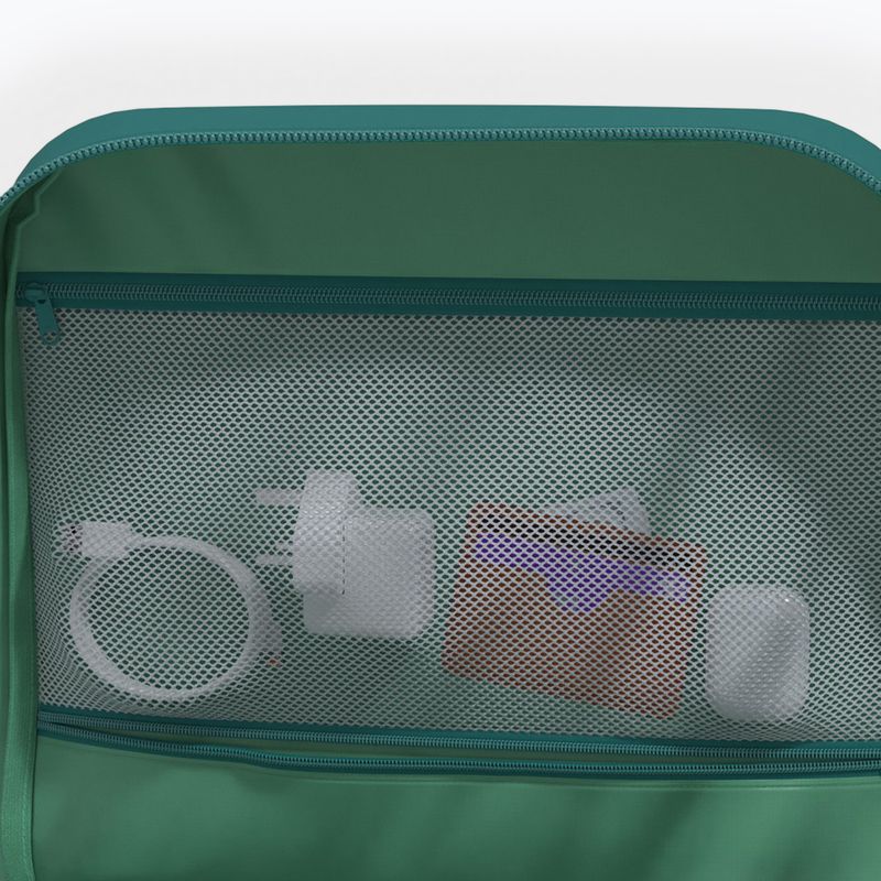 Рюкзак туристичний CabinZero Classic 44 л meadow green 12