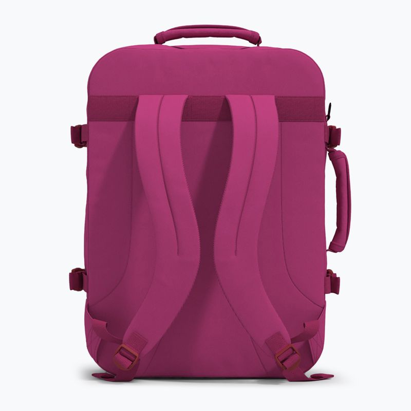 Рюкзак туристичний CabinZero Classic 44 л lovestruck pink 3