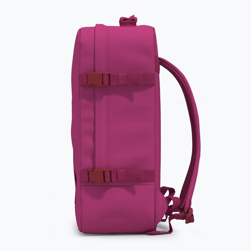 Рюкзак для подорожей CabinZero Classic 44 l lovestruck pink 6