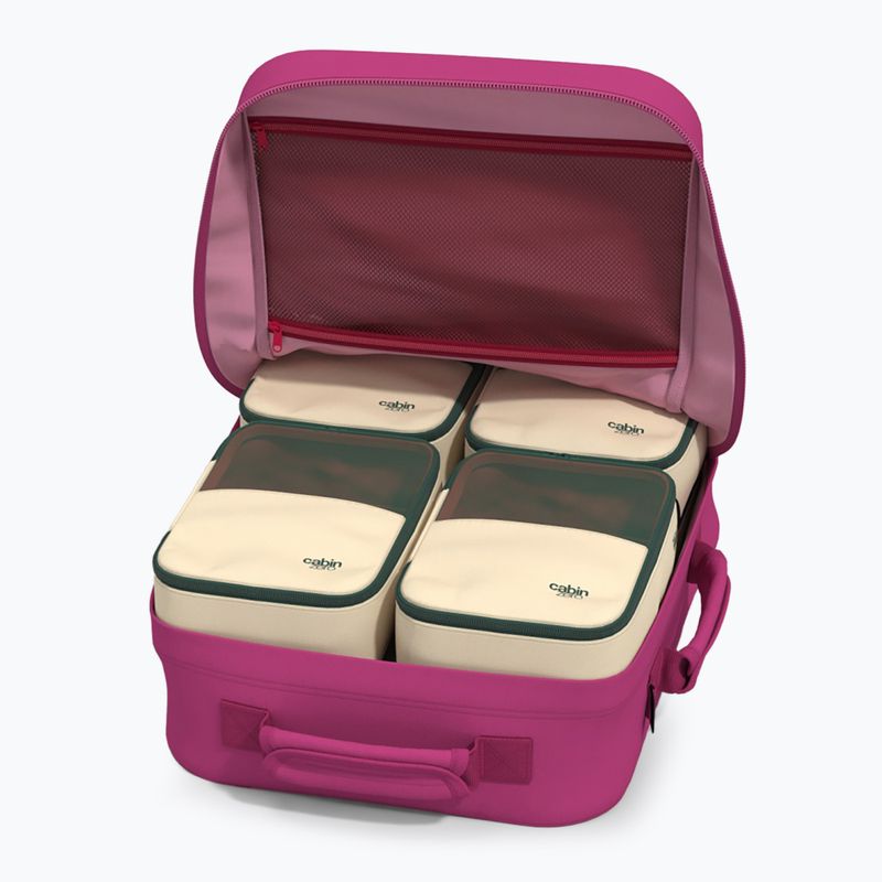 Рюкзак туристичний CabinZero Classic 44 л lovestruck pink 11