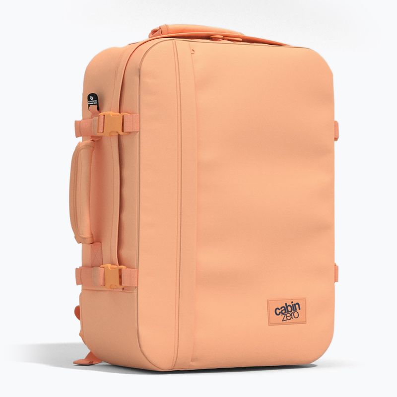 Туристичний рюкзак CabinZero Classic 44 l sunny day 2