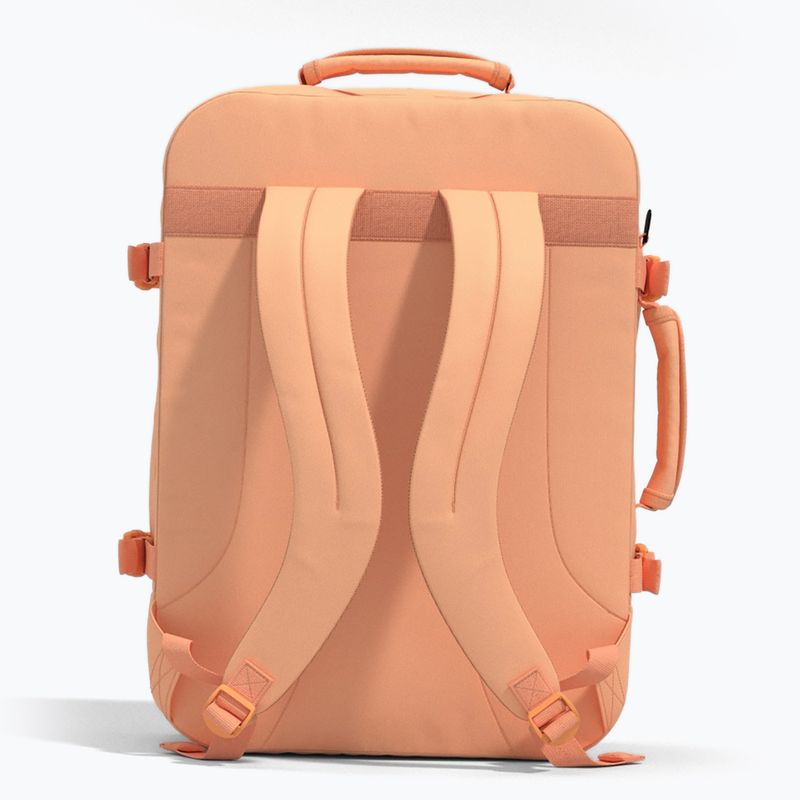 Туристичний рюкзак CabinZero Classic 44 l sunny day 3