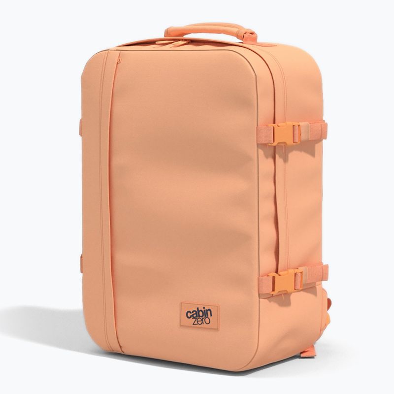 Рюкзак туристичний CabinZero Classic 44 л sunny day 4