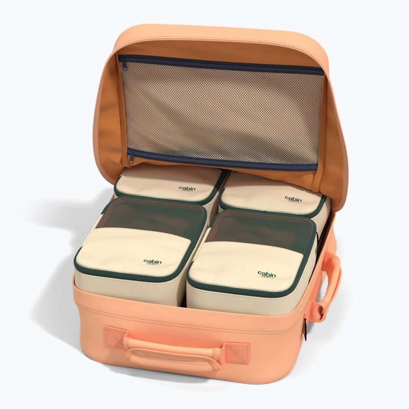 Туристичний рюкзак CabinZero Classic 44 l sunny day 7