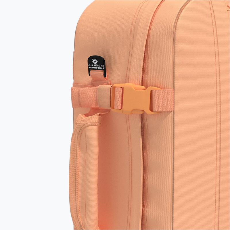 Туристичний рюкзак CabinZero Classic 44 l sunny day 9