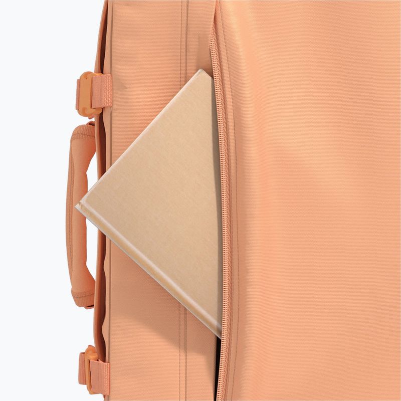Туристичний рюкзак CabinZero Classic 44 l sunny day 10