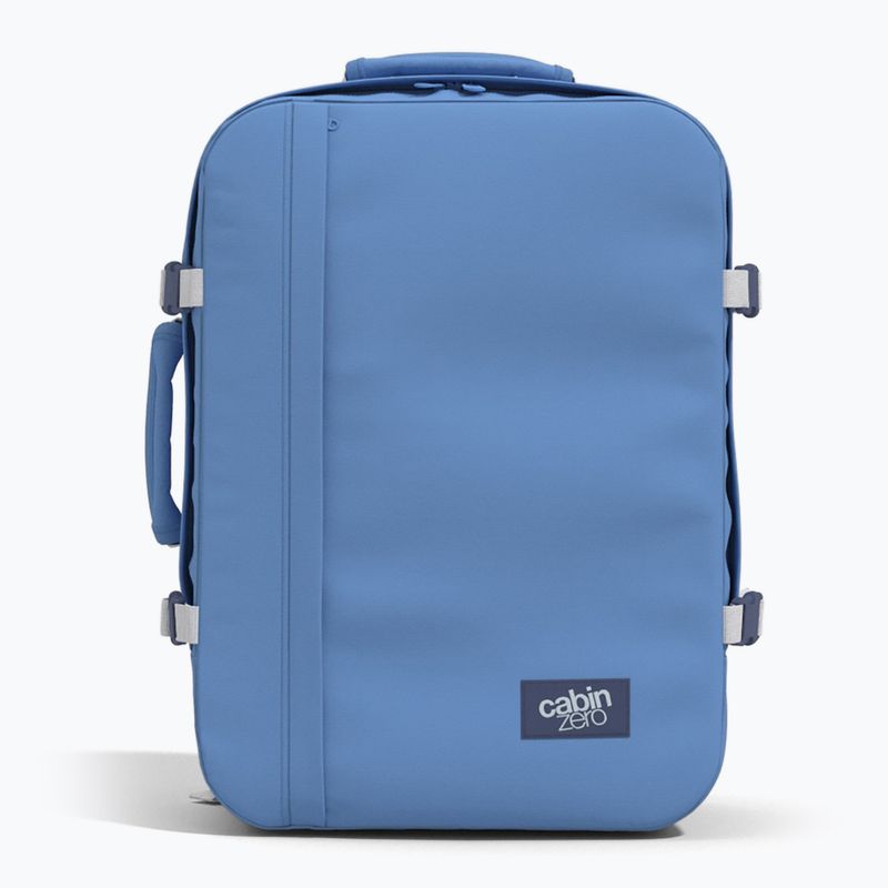Туристичний рюкзак CabinZero Classic 44 l infinity blue