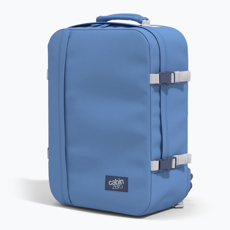 Туристичний рюкзак CabinZero Classic 44 l infinity blue 4