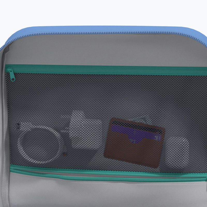 Туристичний рюкзак CabinZero Classic 44 l infinity blue 10